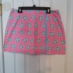 KAELI SMITH SKIRT L